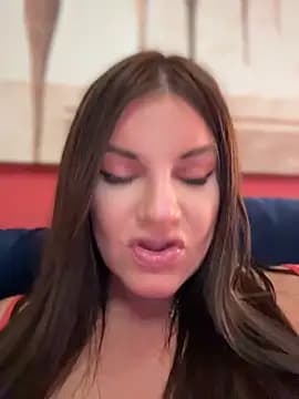 JessicaFlame live cam