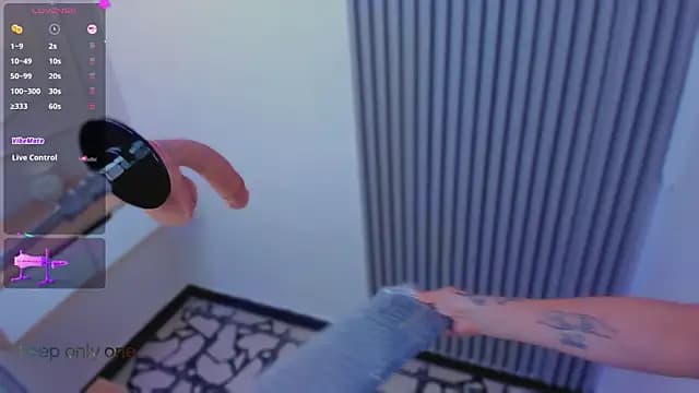 yourlittle_kathe live cam