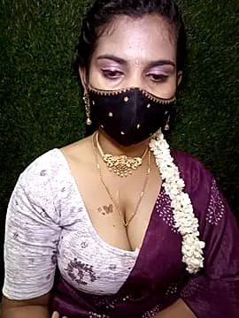 Nithyatamil live cam