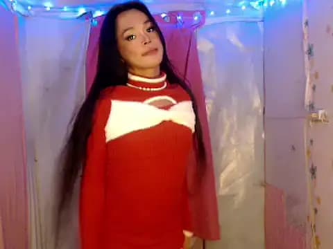 mariadeluxe live cam