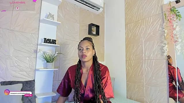 RebecaBlack_ live cam