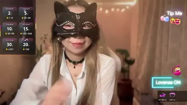 aria_nozomi live cam