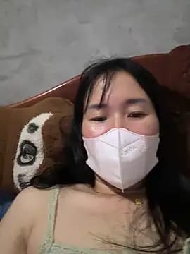 Yuki-babi2k live cam