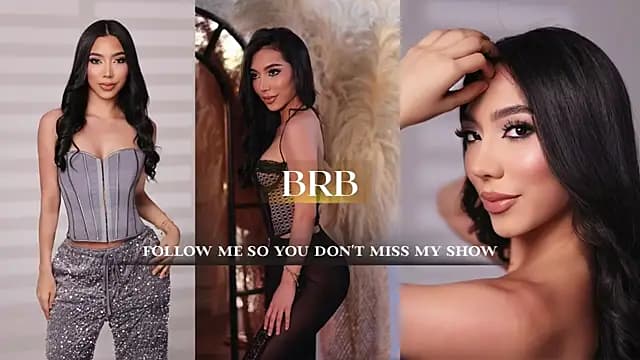 IsabellaLux_ live cam