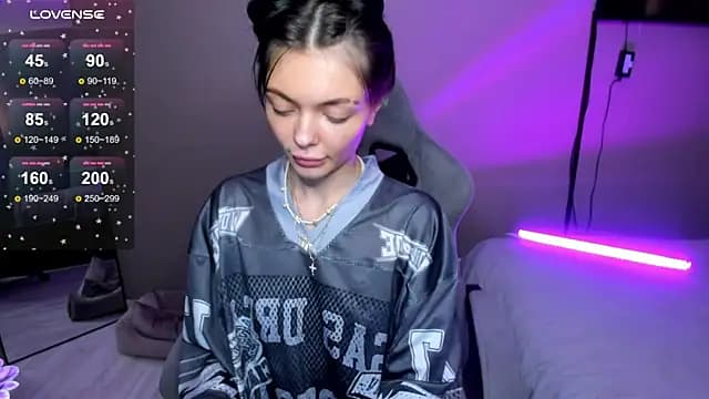 SweetMary_adam live cam