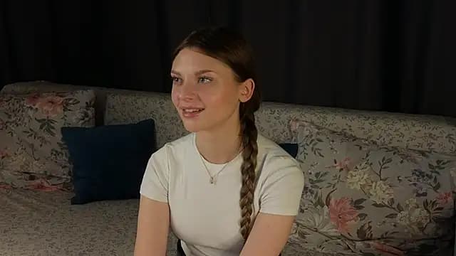 DianneColle live cam