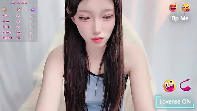 luckyuyu66 live cam