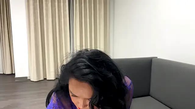 ArianaGoddess live cam