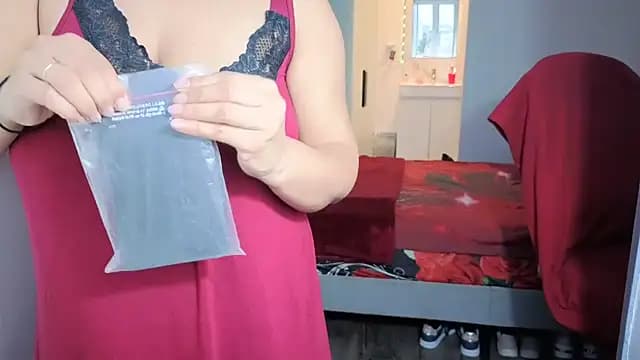 HotSpicyGujju live cam