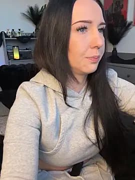 Trixie-Tainted live cam