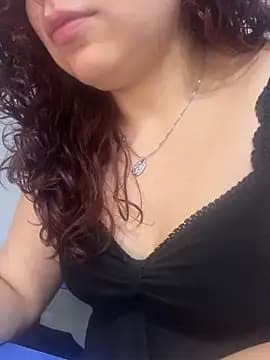 DirtyMerida live cam on Stripchat