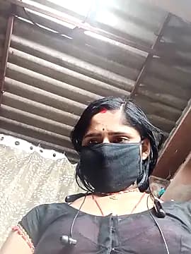 Rajni_chauhan live cam on Stripchat