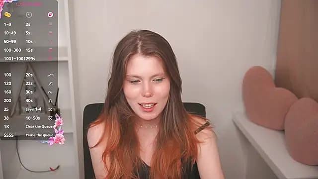 LewisSandez live cam on Stripchat