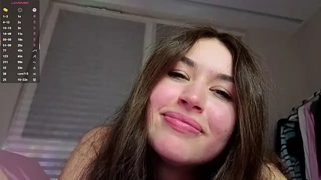 KiraBodrick live cam