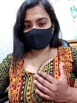 Ritusri_Dotta live cam