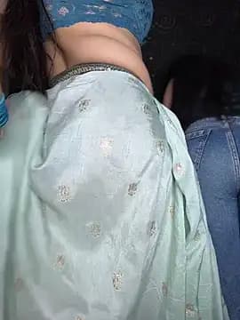 Miss__Malaika live cam