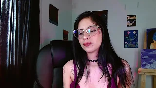 Ary_Pieerce live cam