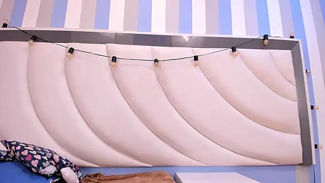 BritneyCollins live cam