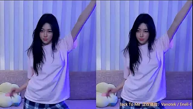 Canbaobao-KK live cam