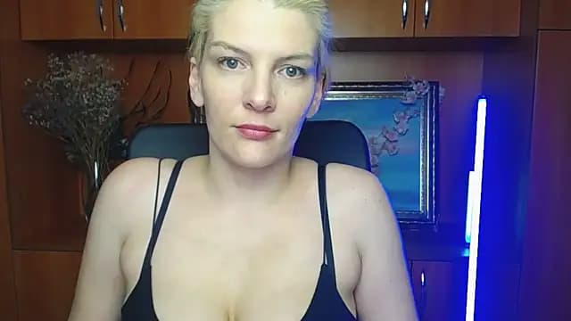 VanessaRey_ live cam