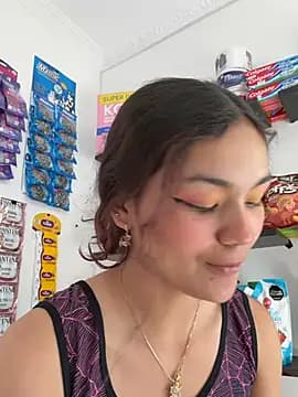 Camilla_Miller01 live cam