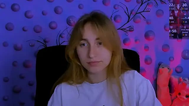 beauty_ginger_ live cam