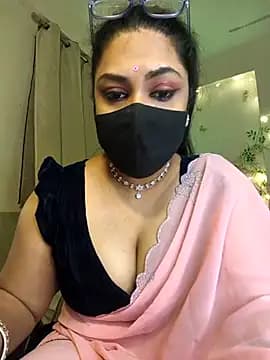 Indian_queen007 live cam