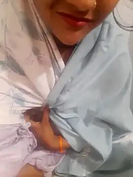 Your_Ayesha56 live cam