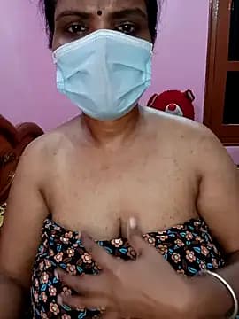 KannadaTamilTeluguBeauty live cam