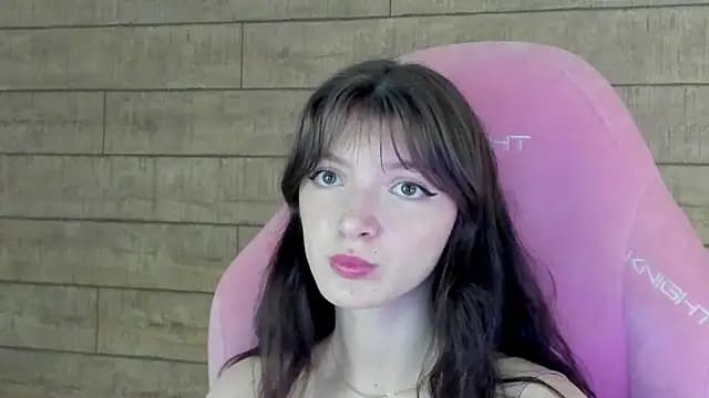 SophiaProve live cam