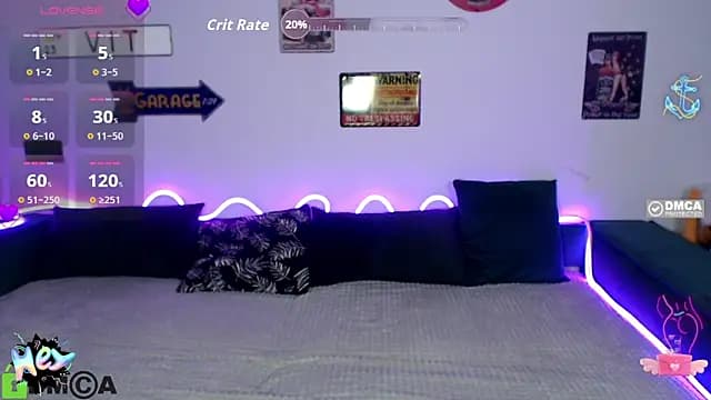 Bunny_B3 live cam