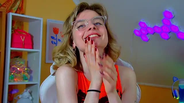 MerlinMeyer live cam