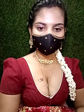 Nithyatamil live cam