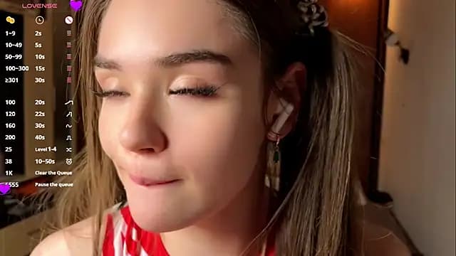 LubaSeirers live cam