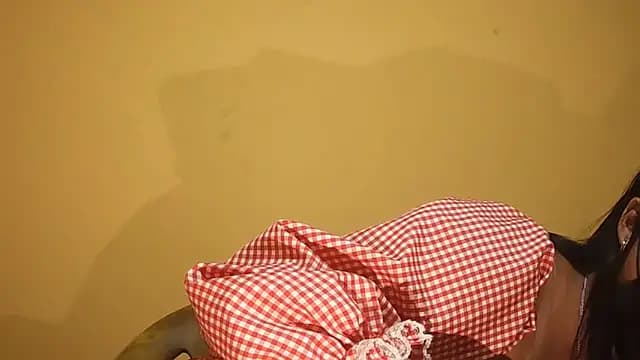 PRENCY_CUTE live cam