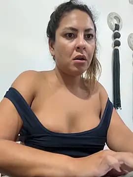 leona-david live cam