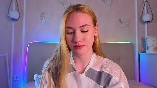 JenniferCamprell live cam