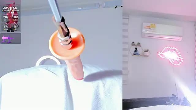 Bella_Donne_ live cam