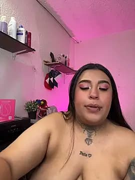 Aru_celeste live cam