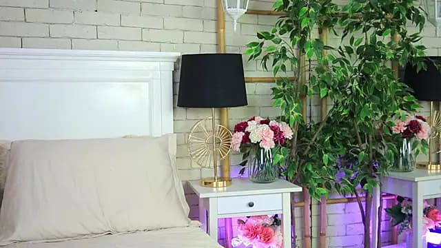 EmillyBronte live cam