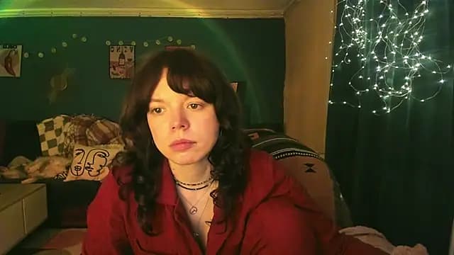 ClancyMorissey live cam