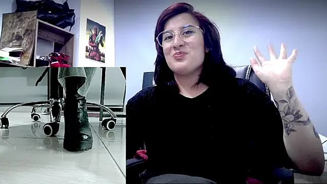 Scarlett_Sen live cam