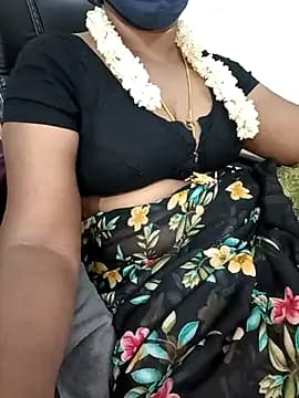 Tamil-hotwife live cam