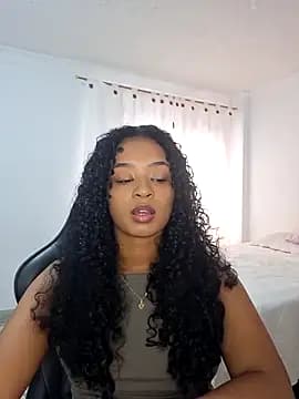 Tammy-Bliss live cam