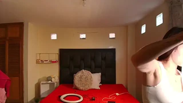 shanakendal2 live cam