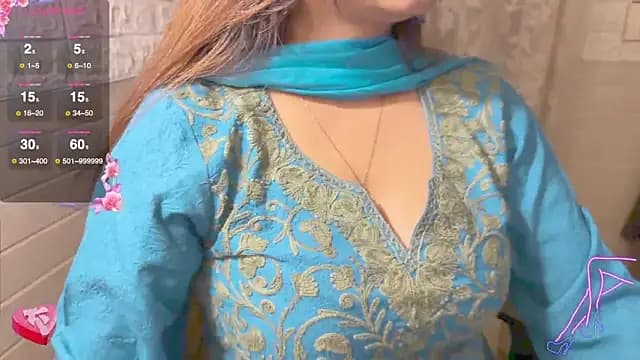 Your_Sassy_Goddess live cam