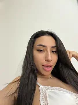 GinaValentinna live cam