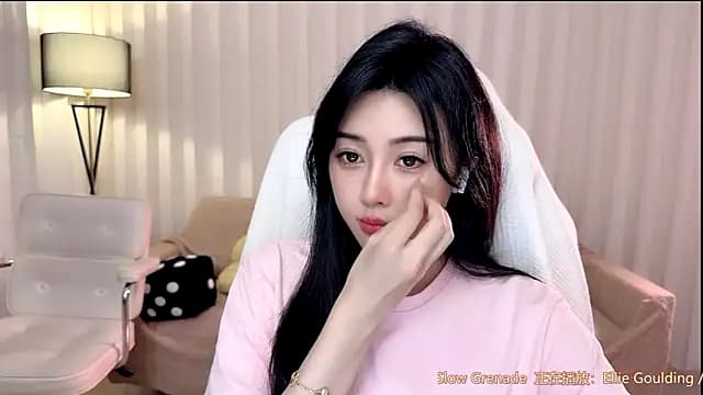 Canbaobao-KK live cam