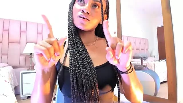 kamii_arias live cam