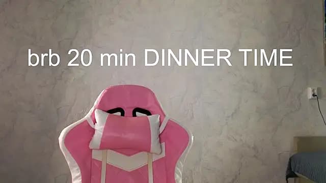 Lovelly_molly1 live cam